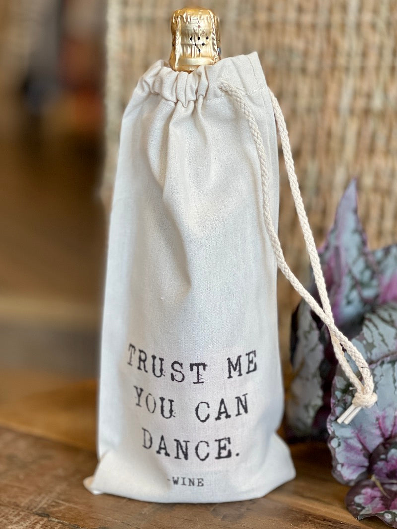 Wine bags near me cheap